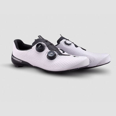 Scarpe Specialized S-Works Torch - Grigio nero