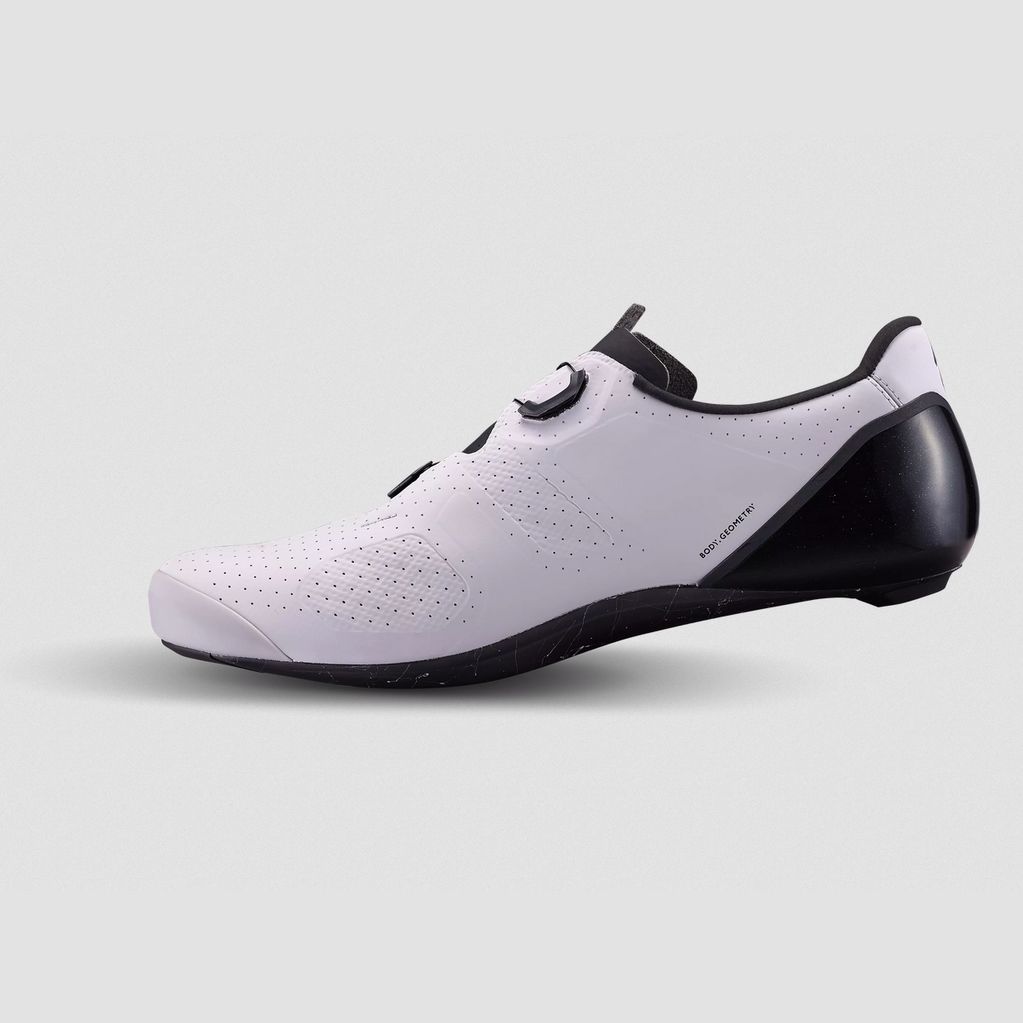 Scarpe Specialized S-Works Torch - Grigio nero