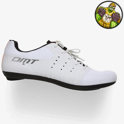 Scarpe bambino DMT KR4 PJunior - Bianco