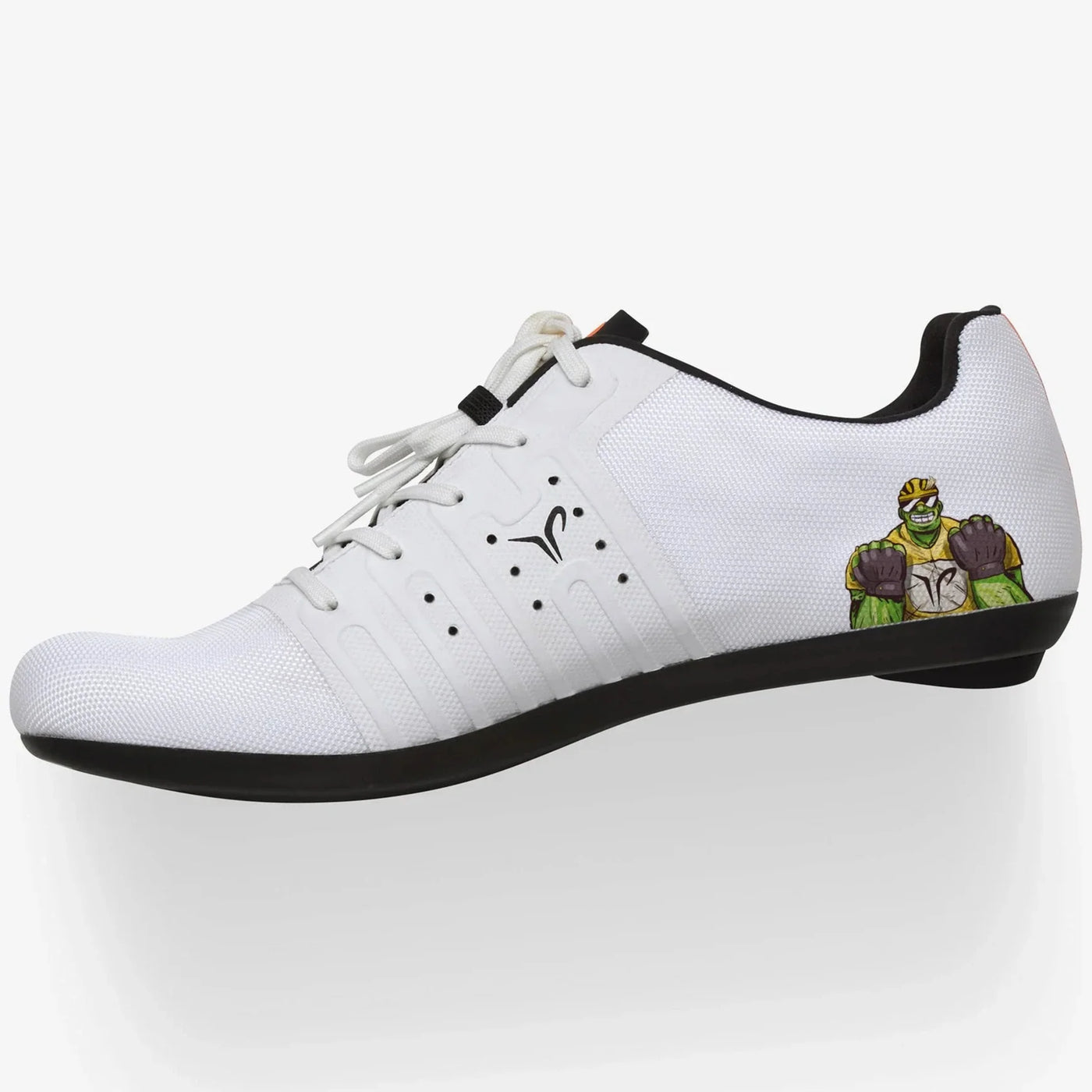 Scarpe bambino DMT KR4 PJunior - Bianco