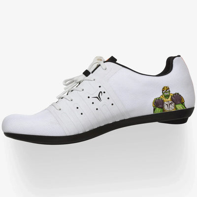 Scarpe bambino DMT KR4 PJunior - Bianco