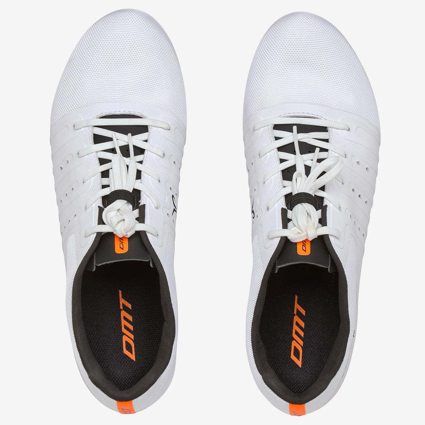 Scarpe bambino DMT KR4 PJunior - Bianco