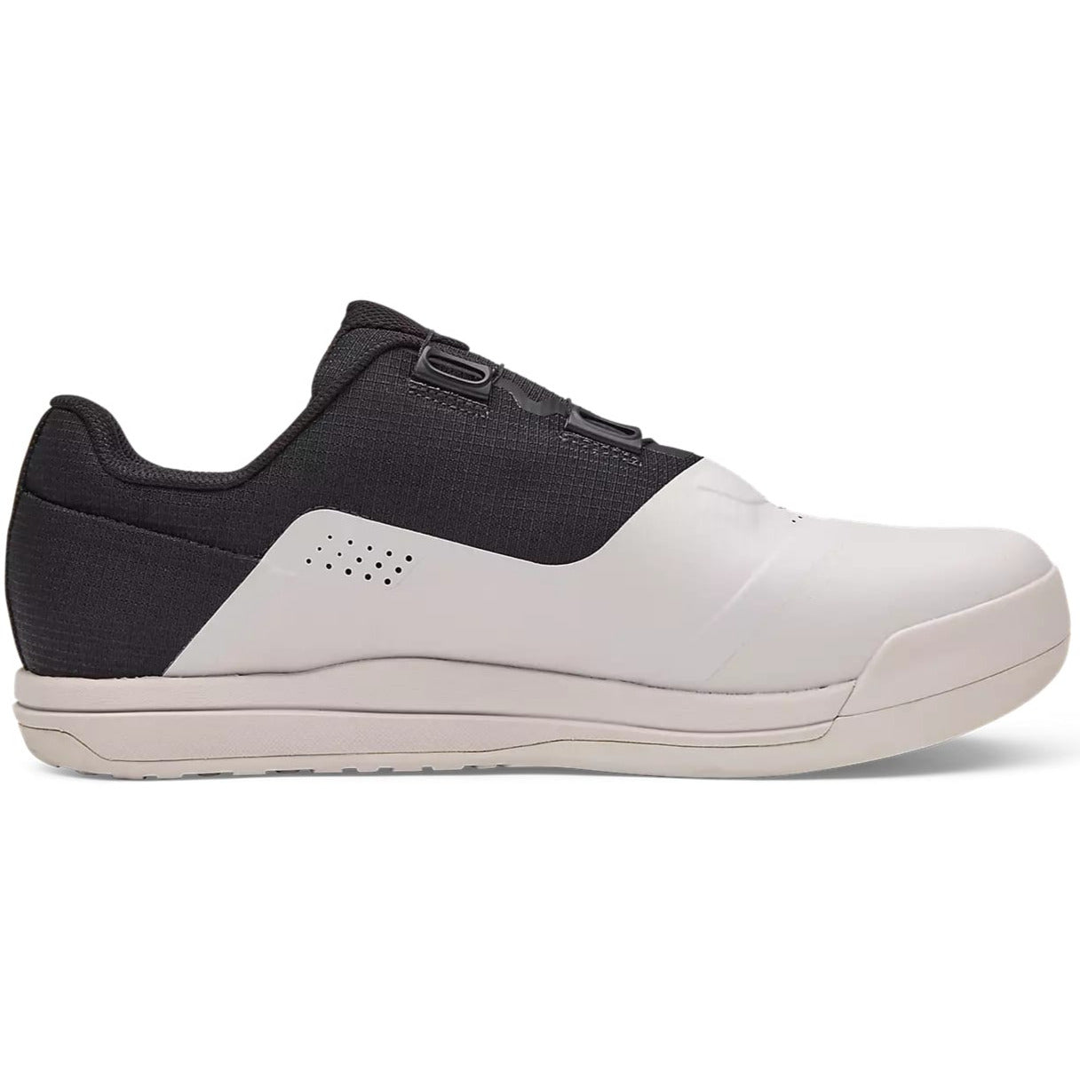 Scarpe mtb Fox Union Boa Clipless - Bianco