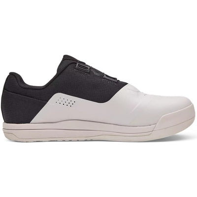 Scarpe mtb Fox Union Boa Clipless - Bianco