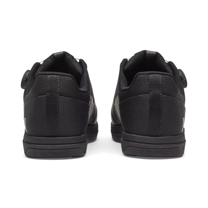 Scarpe mtb Fox Union Boa Clipless - Nero