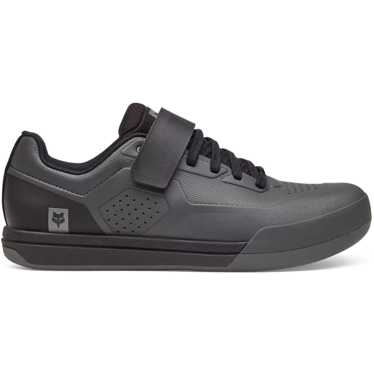 Scarpe mtb Fox Union - Grigio