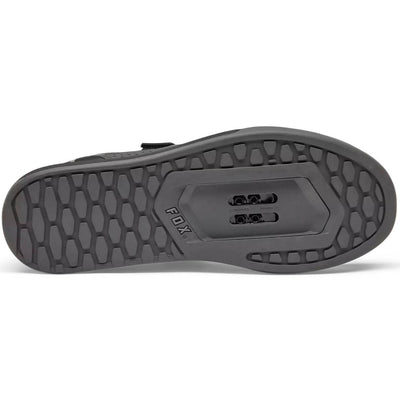 Scarpe mtb Fox Union - Grigio