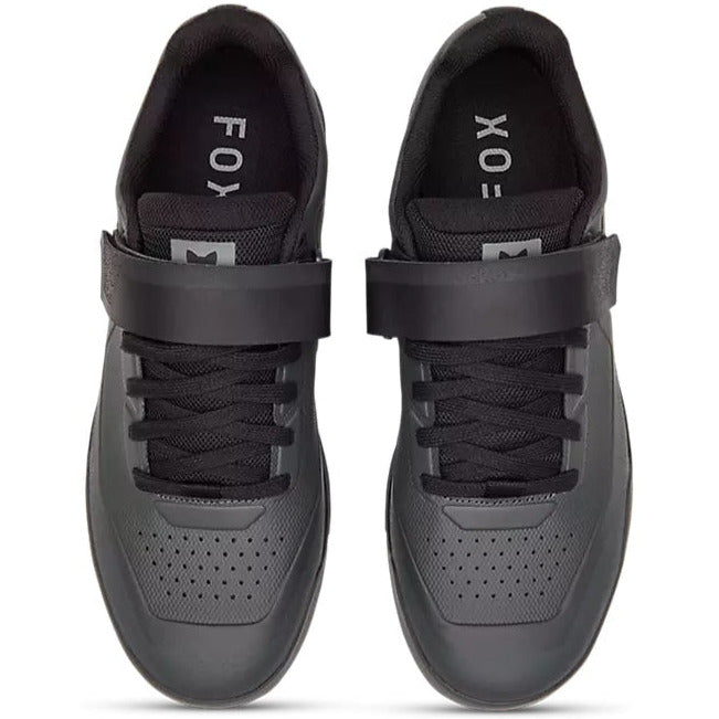 Scarpe mtb Fox Union - Grigio
