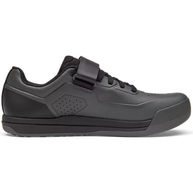 Scarpe mtb Fox Union - Grigio
