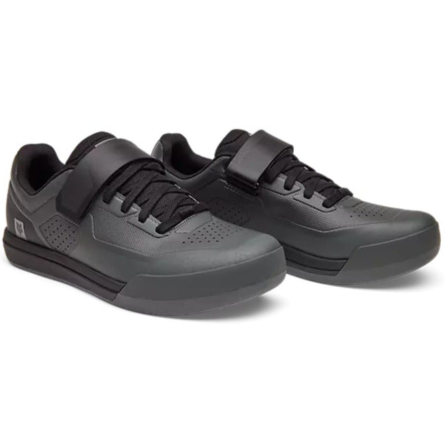 Scarpe mtb Fox Union - Grigio