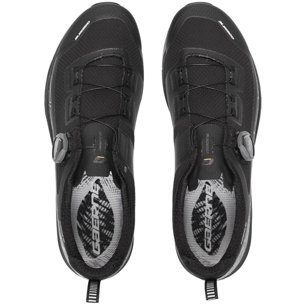 Scarpe mtb Gaerne Blazar - Nero