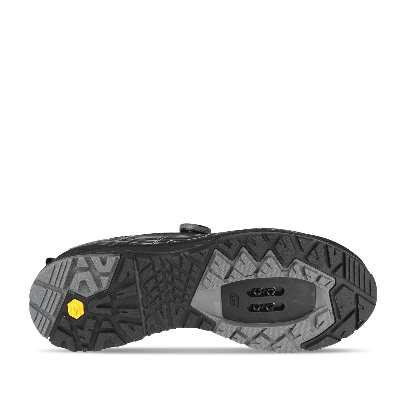 Scarpe mtb Gaerne Blazar - Nero