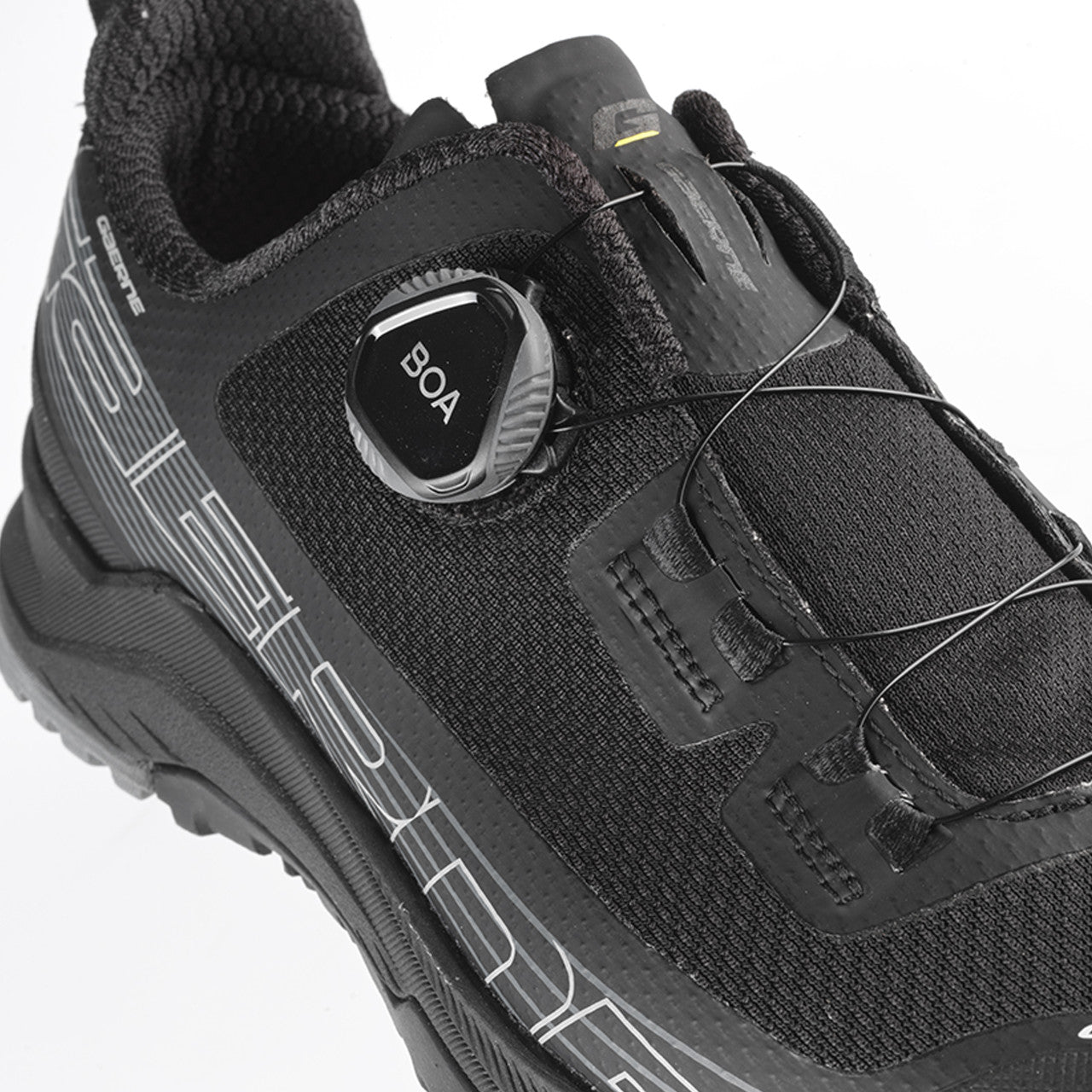 Scarpe mtb Gaerne Blazar - Nero