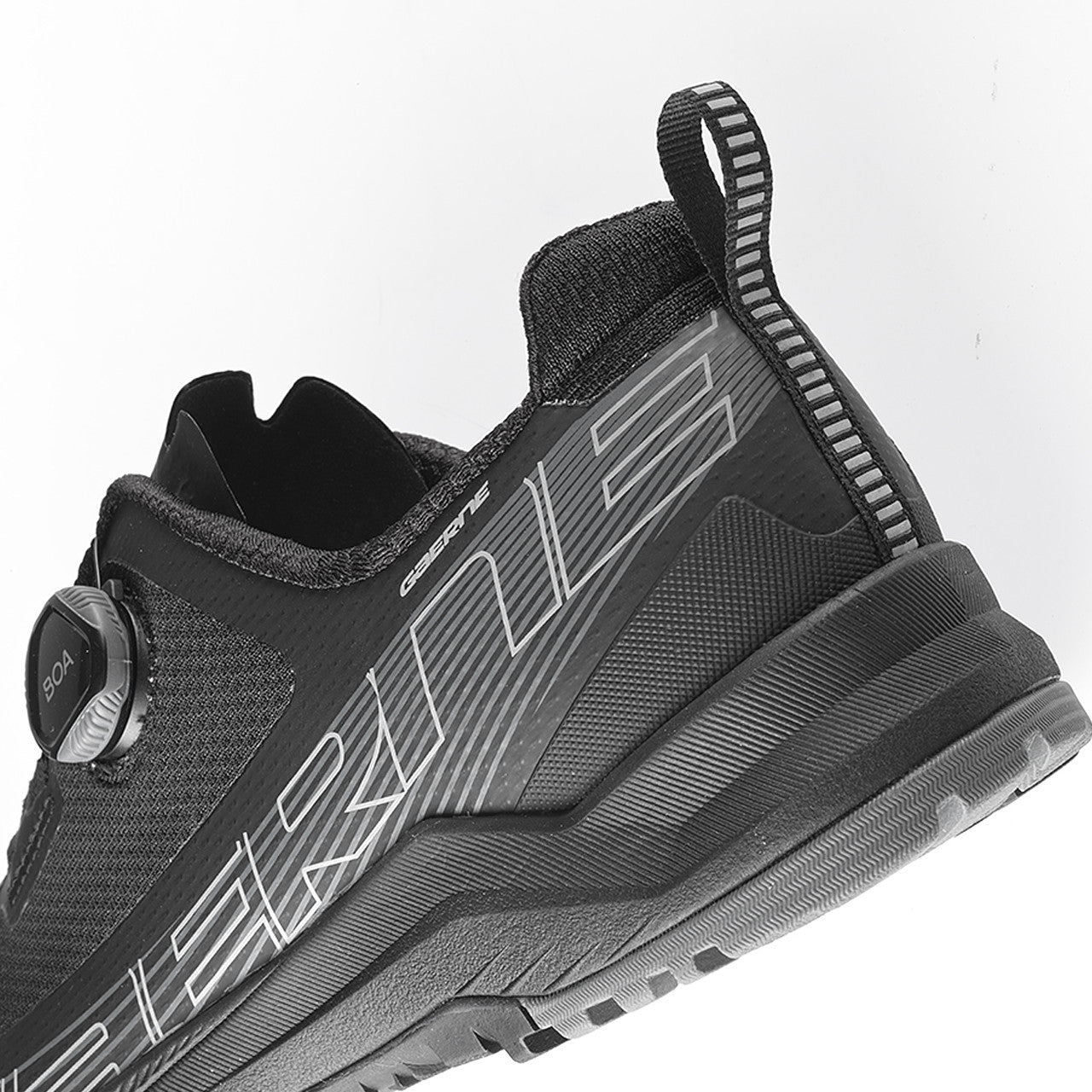 Scarpe mtb Gaerne Blazar - Nero
