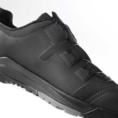 Scarpe mtb Gaerne Blazar - Nero