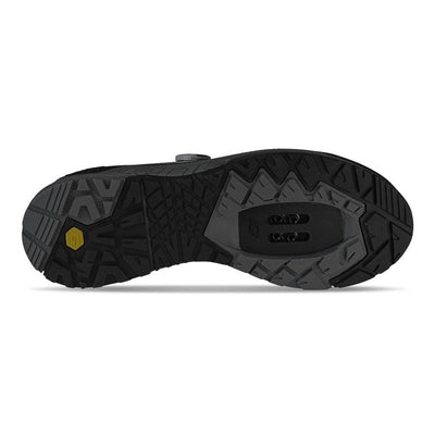 Scarpe mtb Gaerne Pulsar - Nero