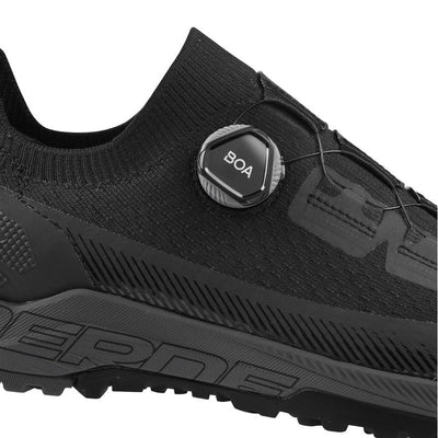 Scarpe mtb Gaerne Pulsar - Nero