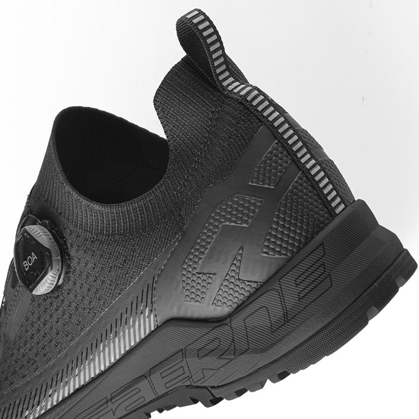 Scarpe mtb Gaerne Pulsar - Nero