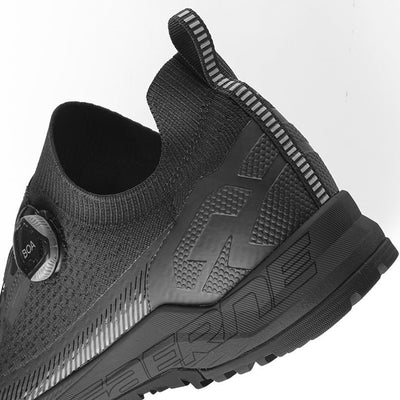 Scarpe mtb Gaerne Pulsar - Nero
