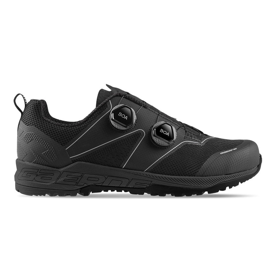 Scarpe mtb Gaerne Quasar - Nero