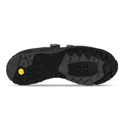 Scarpe mtb Gaerne Quasar - Nero