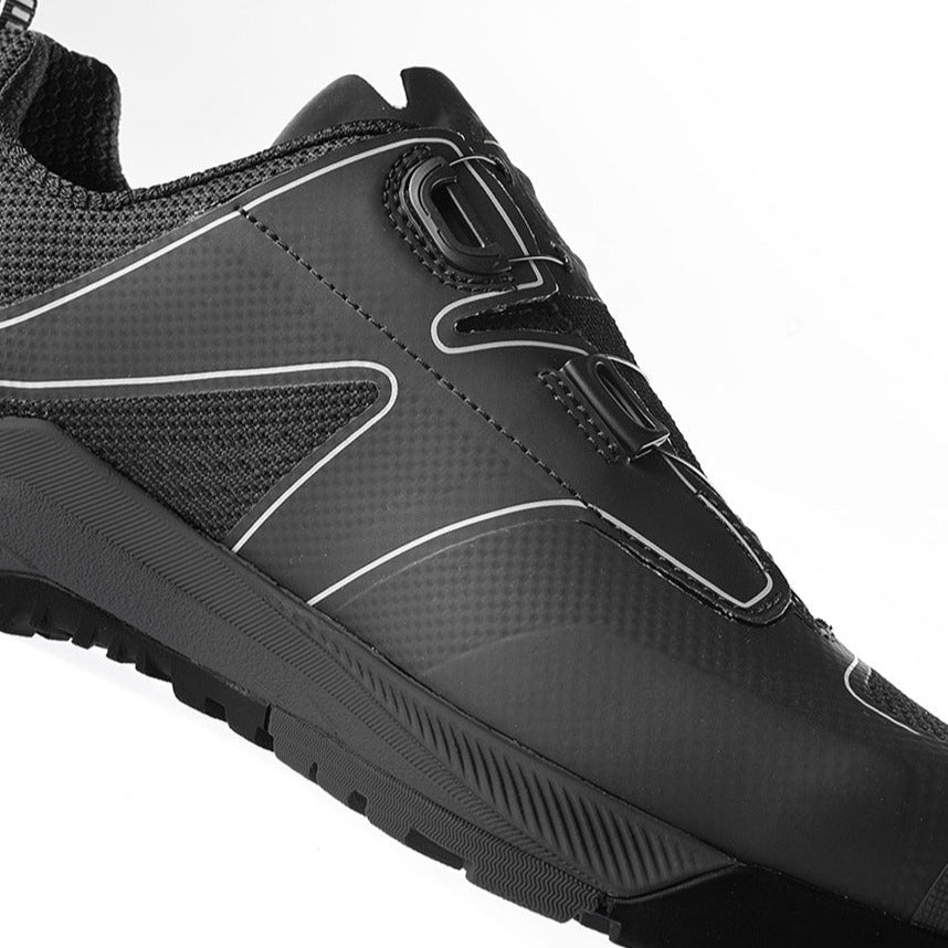 Scarpe mtb Gaerne Quasar - Nero