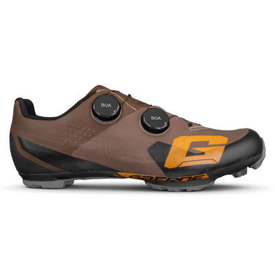 Scarpe mtb Gaerne Rock - Marrone