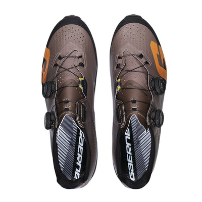 Scarpe mtb Gaerne Rock - Marrone