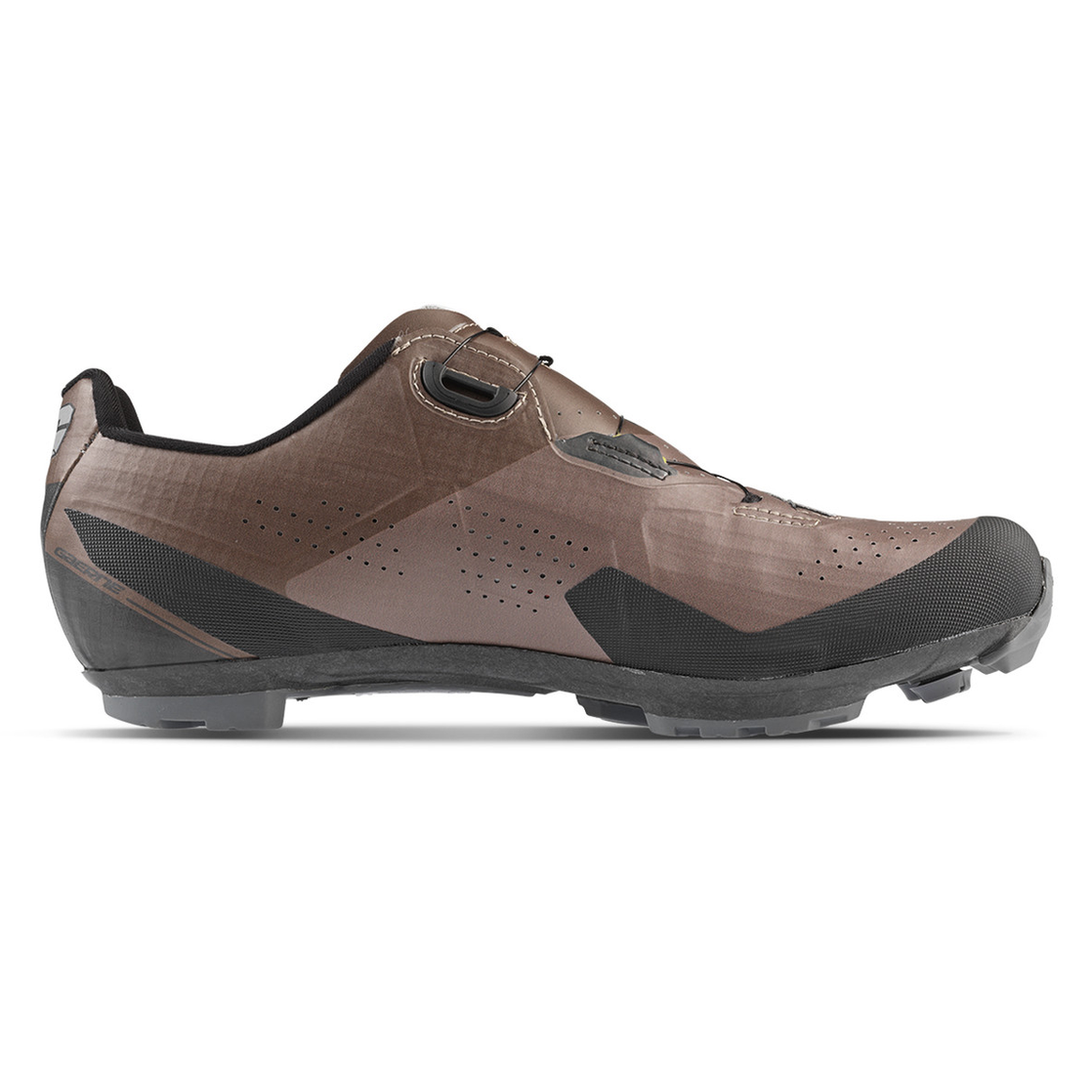 Scarpe mtb Gaerne Rock - Marrone