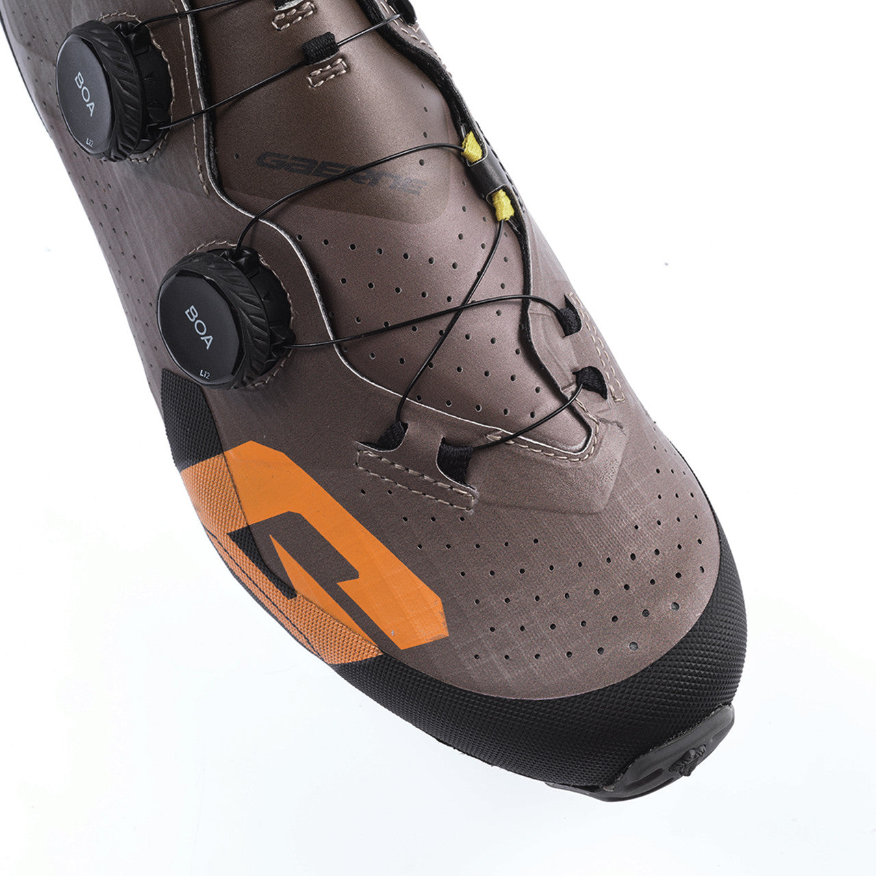 Scarpe mtb Gaerne Rock - Marrone