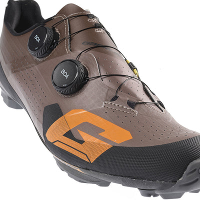 Scarpe mtb Gaerne Rock - Marrone