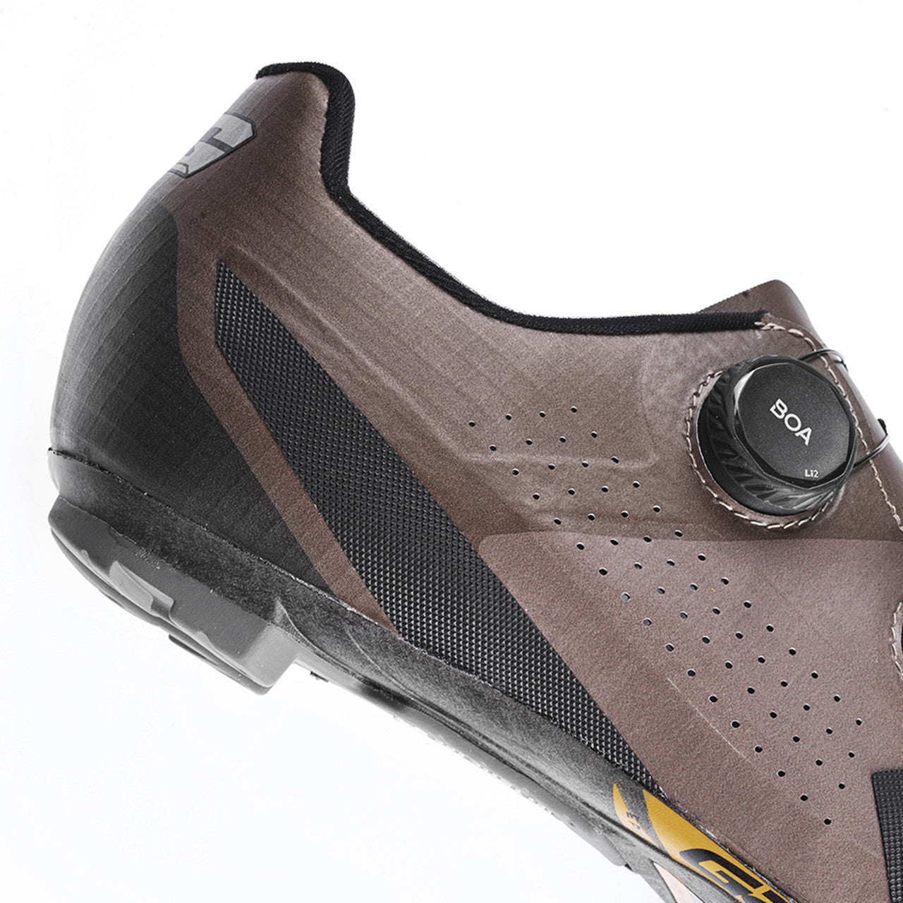 Scarpe mtb Gaerne Rock - Marrone