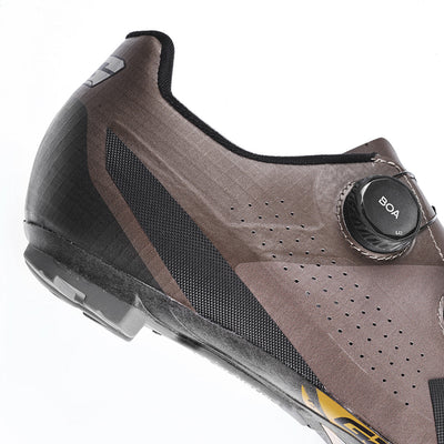 Scarpe mtb Gaerne Rock - Marrone