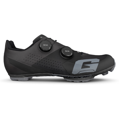 Scarpe mtb Gaerne Rock - Nero