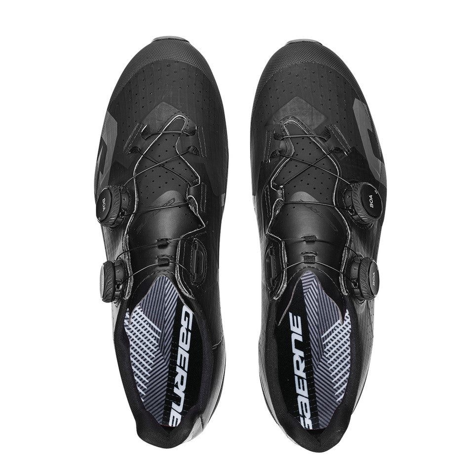 Scarpe mtb Gaerne Rock - Nero