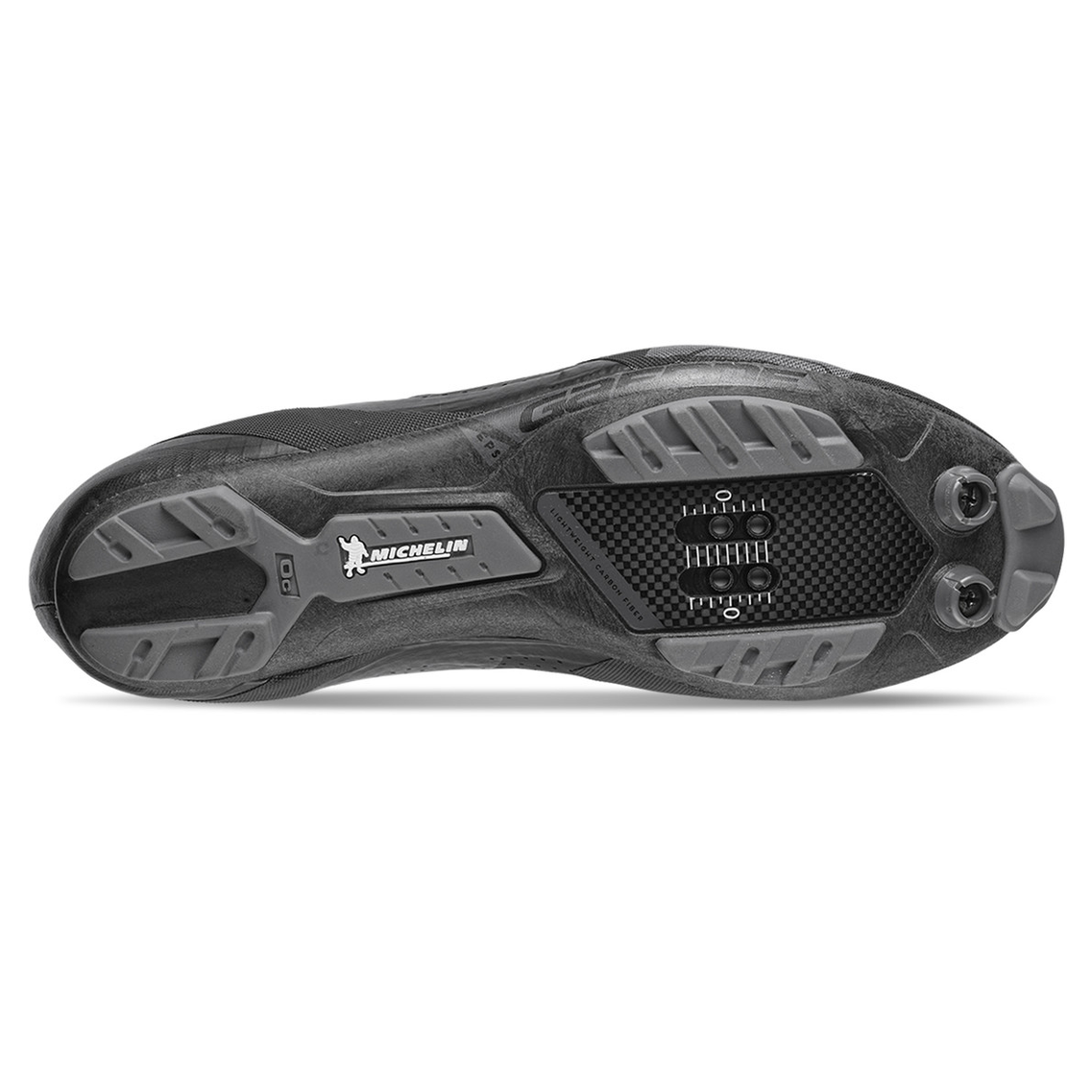 Scarpe mtb Gaerne Rock - Nero