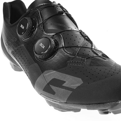 Scarpe mtb Gaerne Rock - Nero