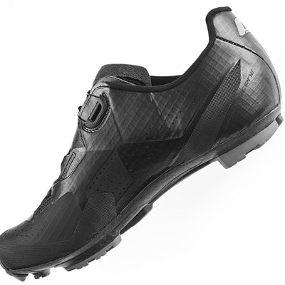 Scarpe mtb Gaerne Rock - Nero