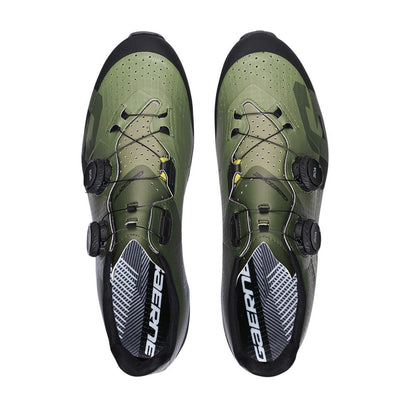 Scarpe mtb Gaerne Rock - Verde