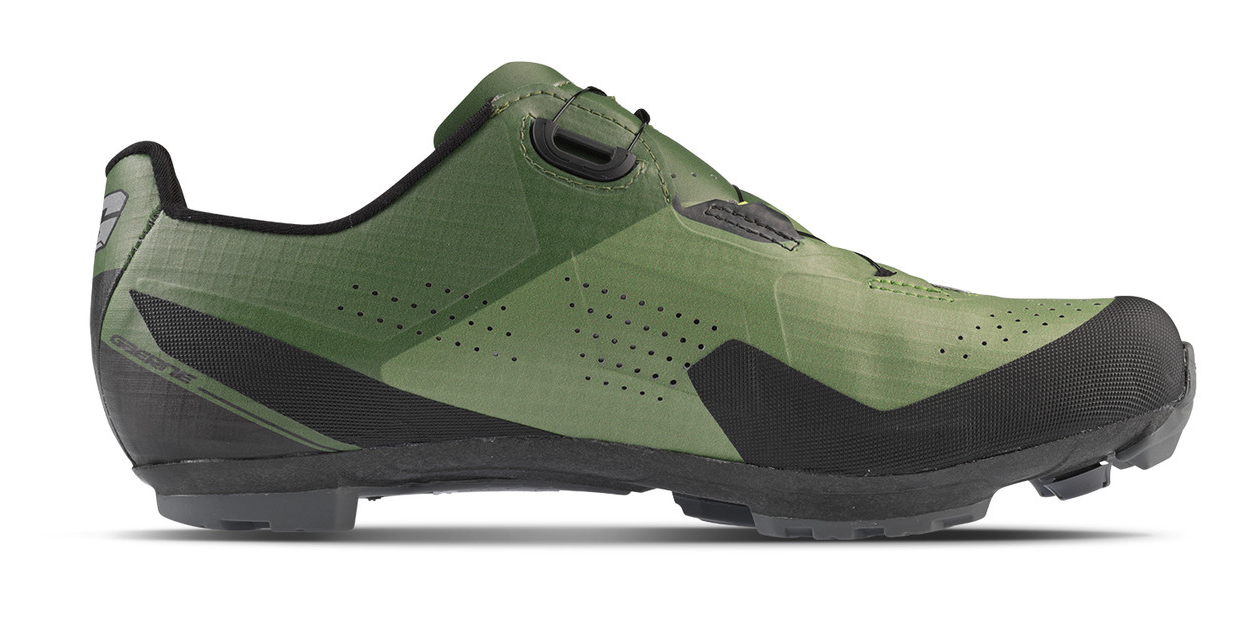 Scarpe mtb Gaerne Rock - Verde