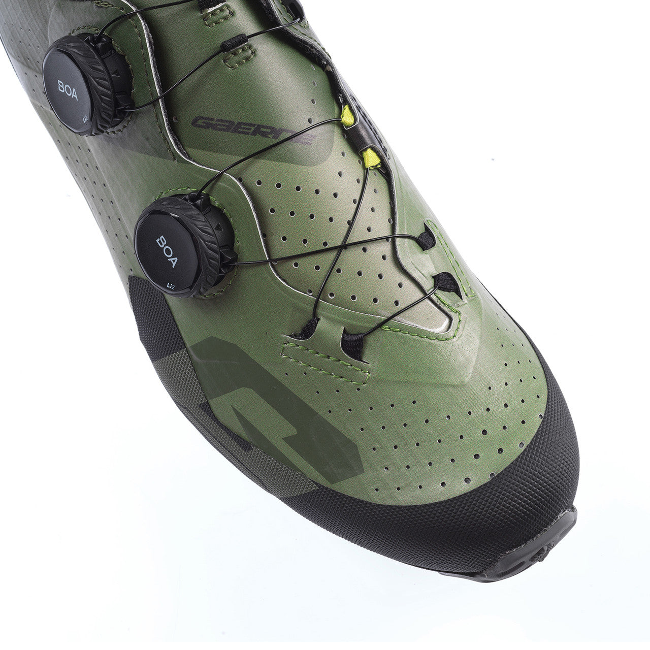 Scarpe mtb Gaerne Rock - Verde