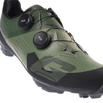 Scarpe mtb Gaerne Rock - Verde