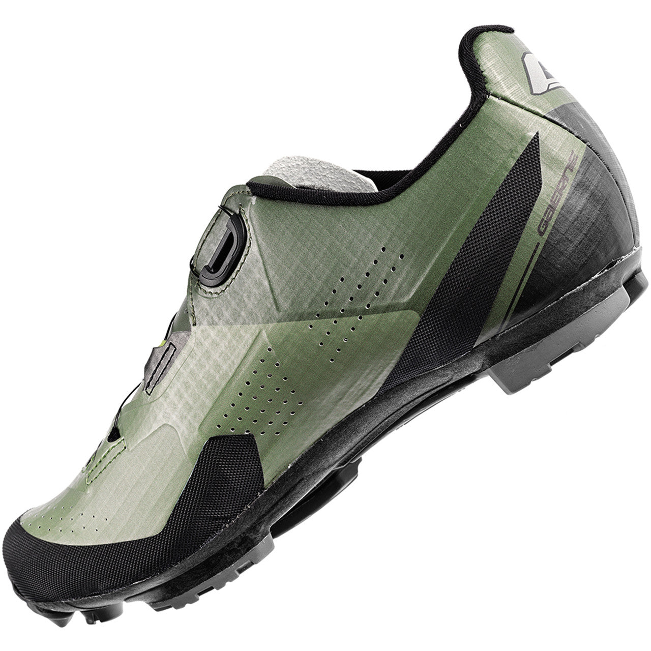Scarpe mtb Gaerne Rock - Verde