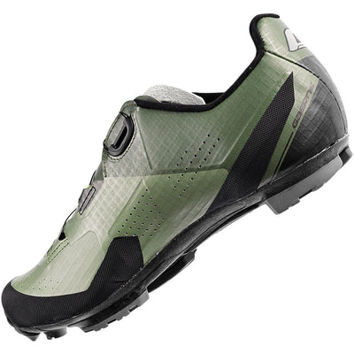 Scarpe mtb Gaerne Rock - Verde