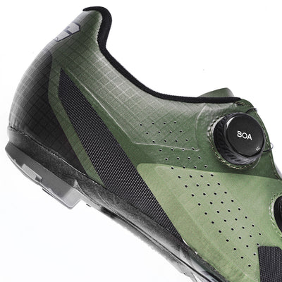 Scarpe mtb Gaerne Rock - Verde