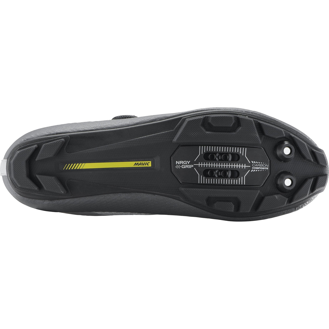 Scarpe mtb Mavic Crossmax SL 2 - Grigio