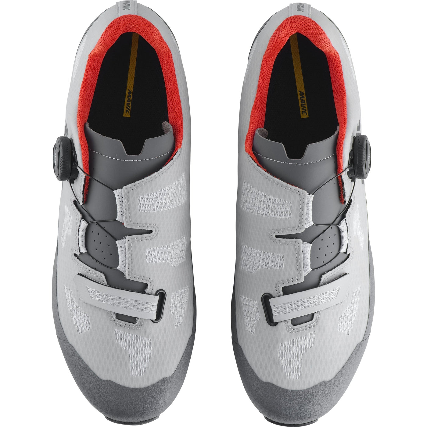Scarpe mtb Mavic Crossmax SL 2 - Grigio