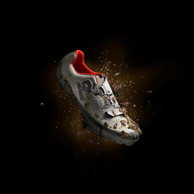 Scarpe mtb Mavic Crossmax SL 2 - Grigio