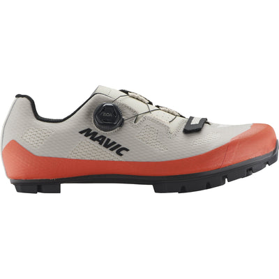 Scarpe mtb Mavic Crossmax SL 2 - Grigio arancio