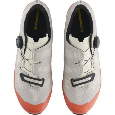 Scarpe mtb Mavic Crossmax SL 2 - Grigio arancio